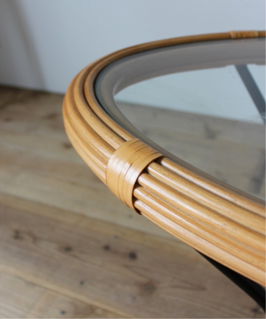 楽天市場】アクメファニチャー ACME Furniture BALBOA COFFEE TABLE