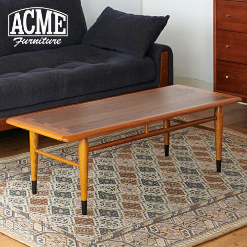 ACME Furniture | TRESTLES COFFEE TABLE トラッセルコーヒーテーブル