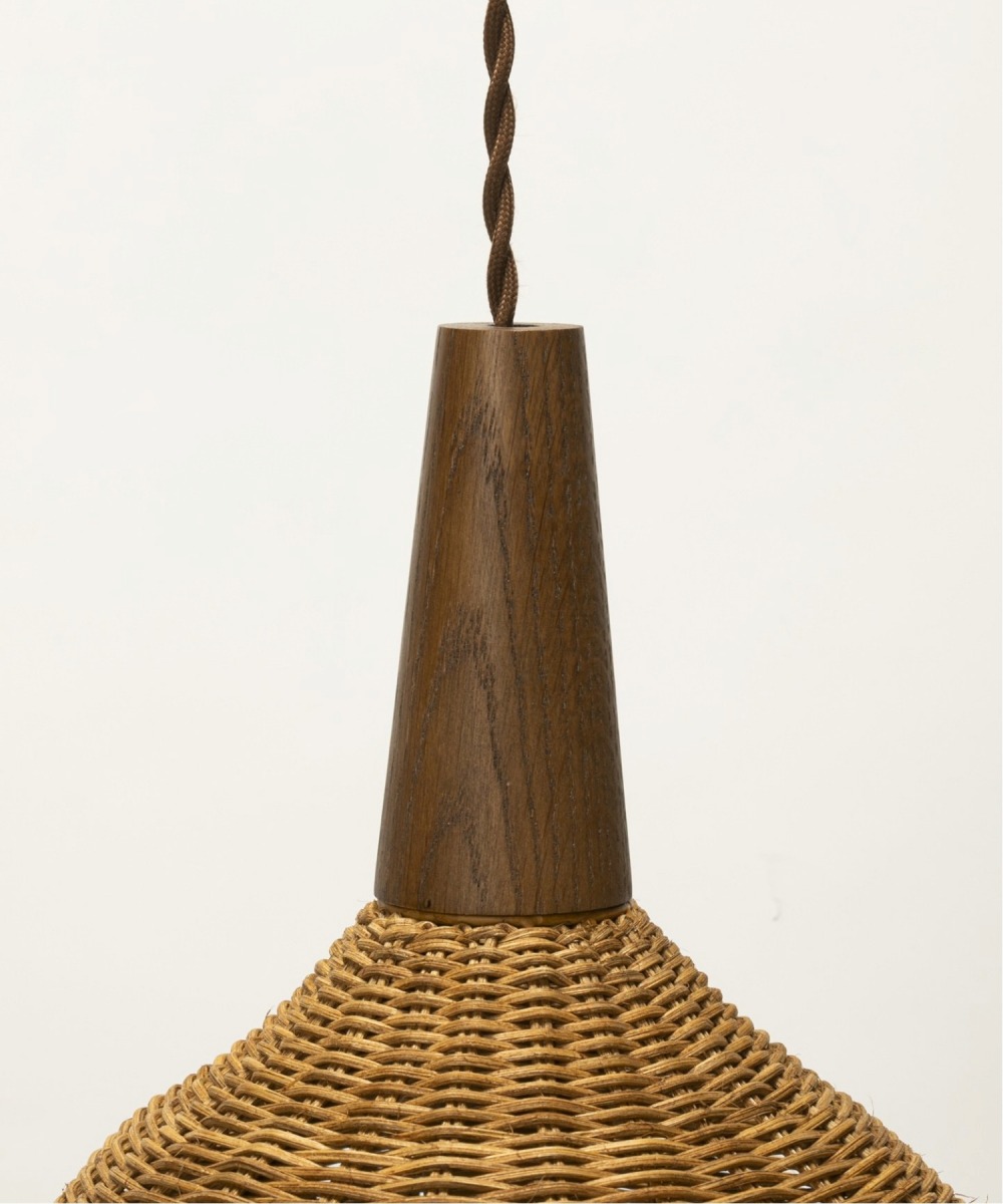 ACME Furniture アクメファニチャー WICKER LAMP 廃盤 ACME Furniture