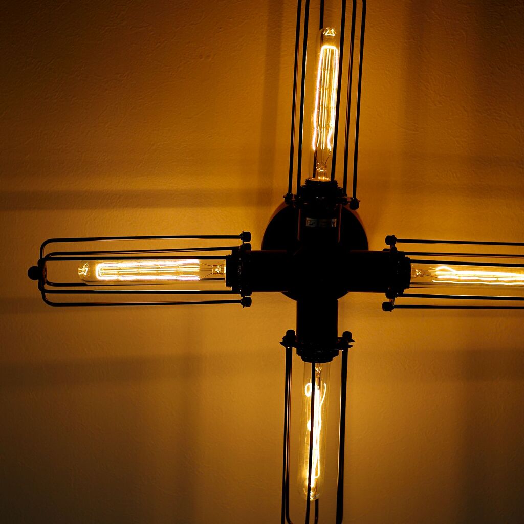 ジャーナルスタンダードファニチャー☆アクメ☆レトロ シーリング