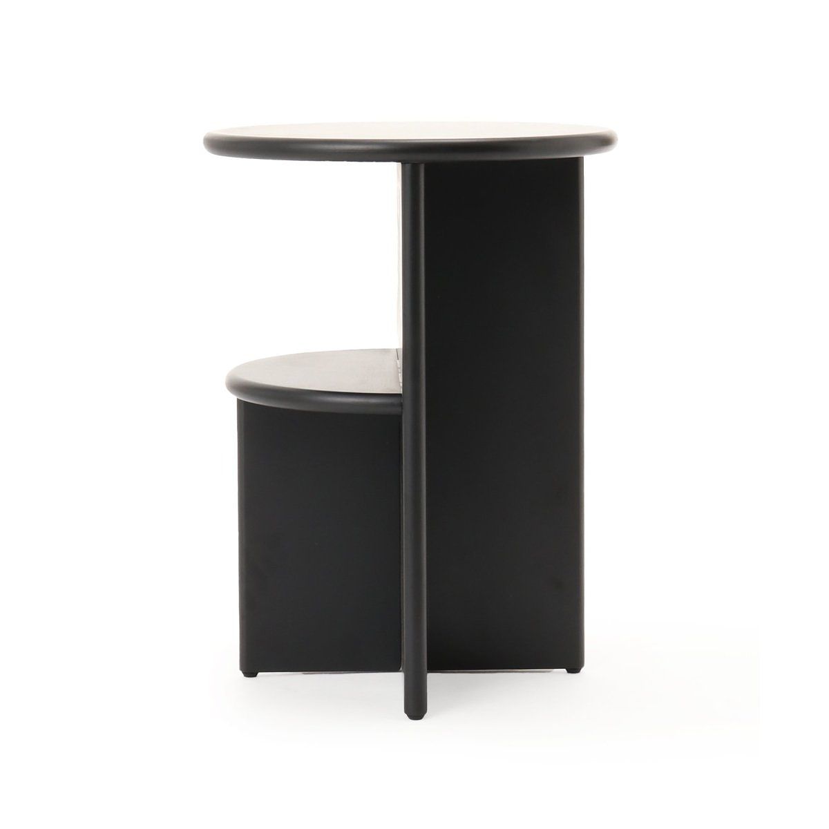 楽天市場】JOURNAL STANDARD FURNITURE PORTO SIDE TABLE black
