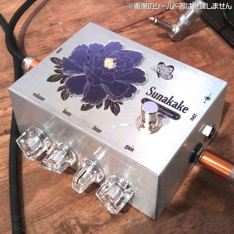 楽天市場】Chocolate Electronics Naked Crunch O.D. [3343