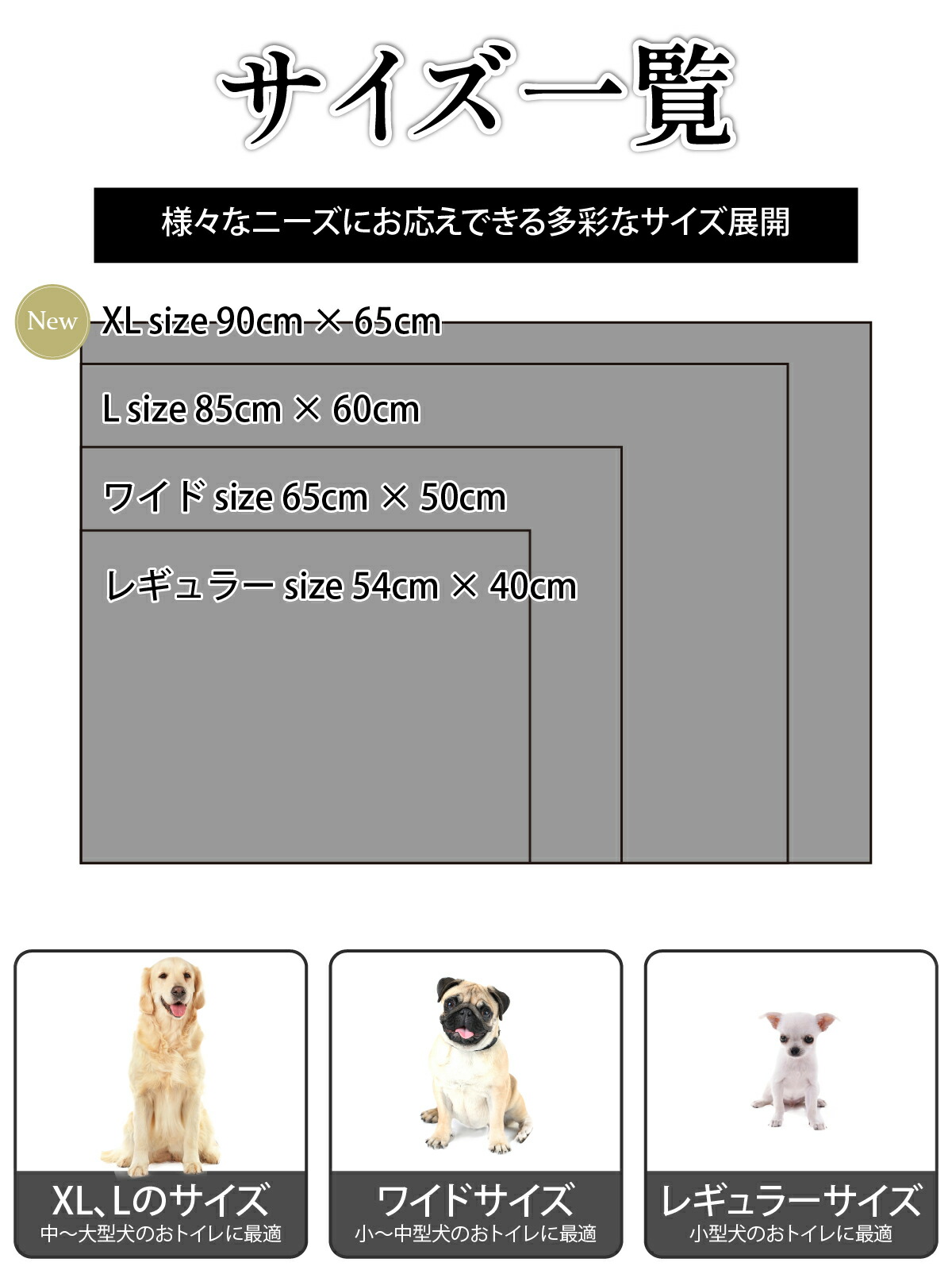 楽天市場】【2個以上で5%OFF】【INULABO(イヌラボ)】 犬 用 トイレ