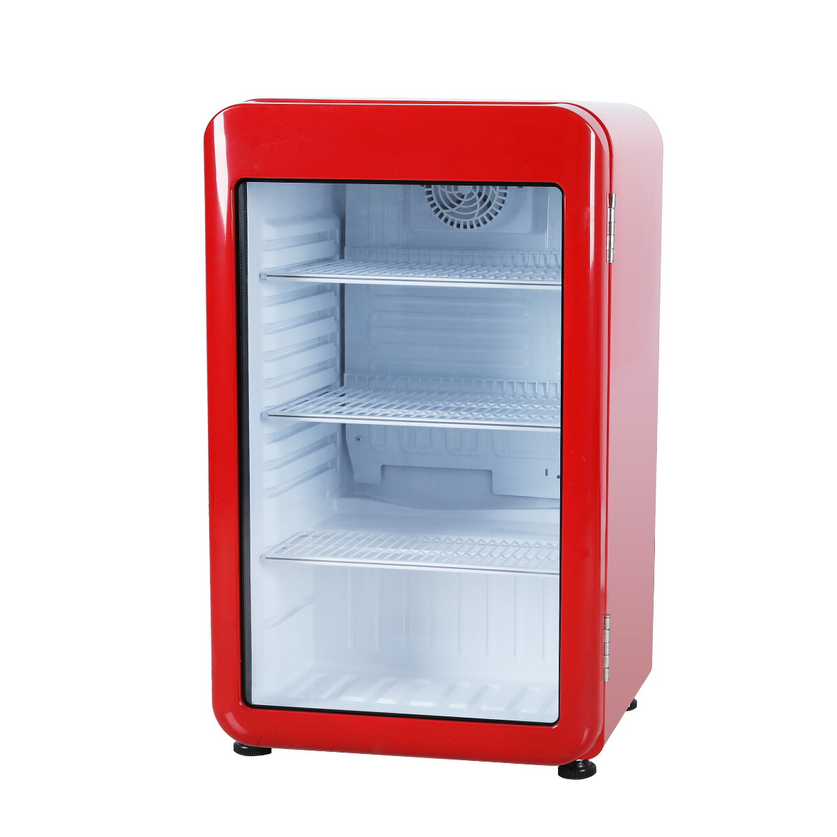 冷蔵庫 ショーケース キリン レトロ家電 業務用 【公式通販】