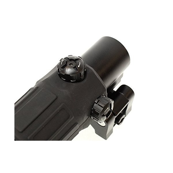 楽天市場】G33 ブースター 3x マグニファイア New FTS マウント : ケイ