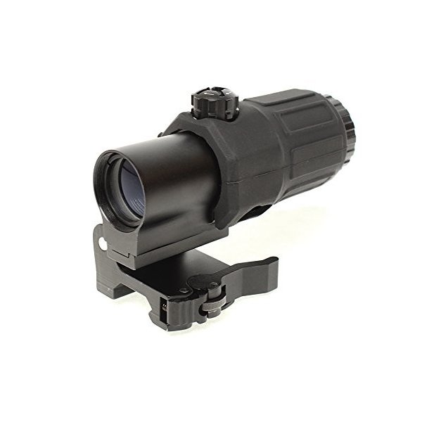 楽天市場】G33 ブースター 3x マグニファイア New FTS マウント : ケイ