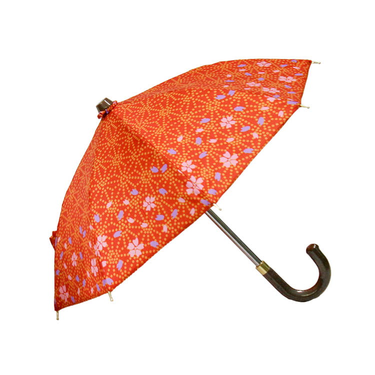 楽天市場】ミニチュア傘 和柄 ミニ 傘 柴犬 淵桜 桜 薄べに桜 歌舞伎