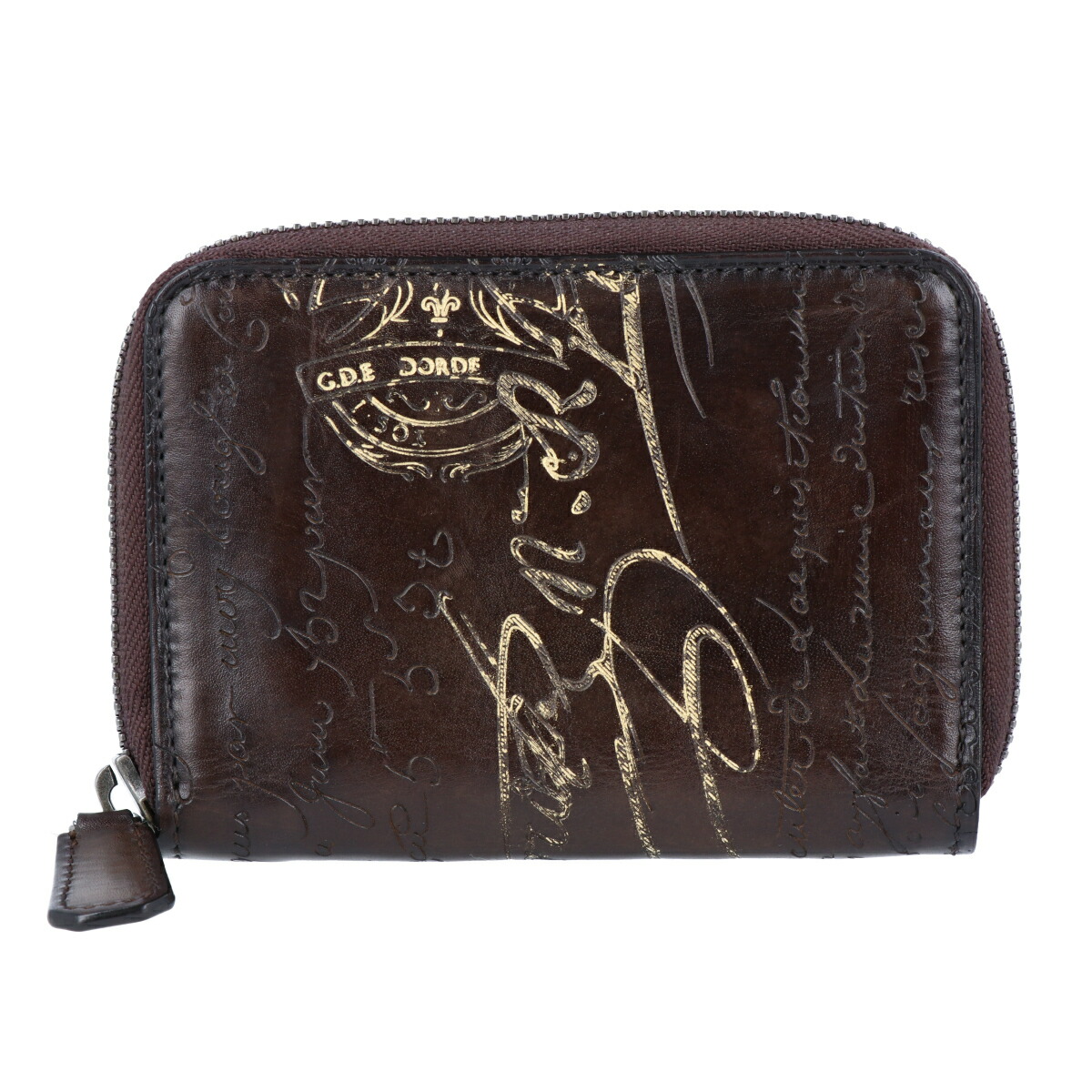 Berluti KOTO キーケース