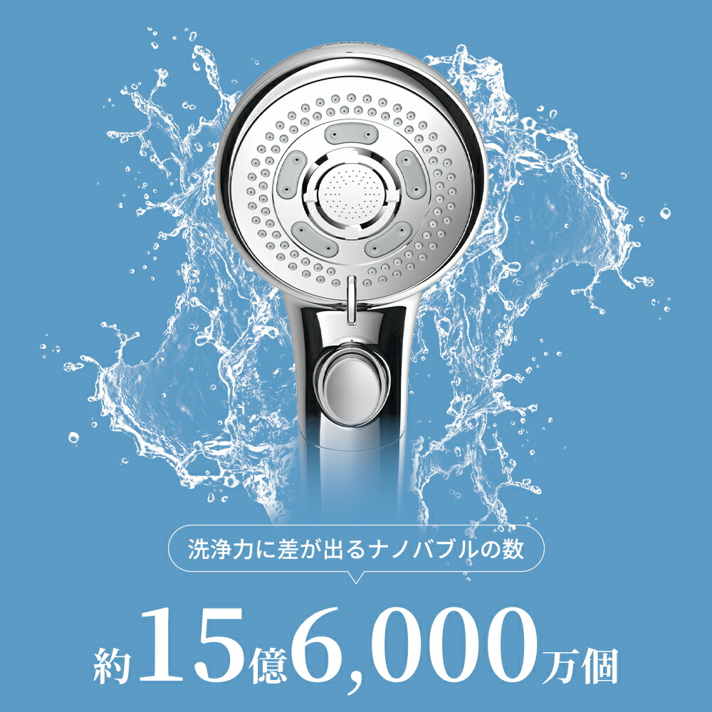 楽天市場】＼実質4,489円！クーポン&10倍Pで／楽天1位 シャワーヘッド