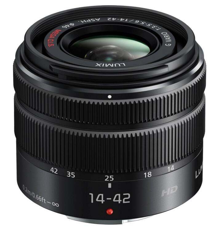 楽天市場】panasonic lumix g vario 14-42mmの通販