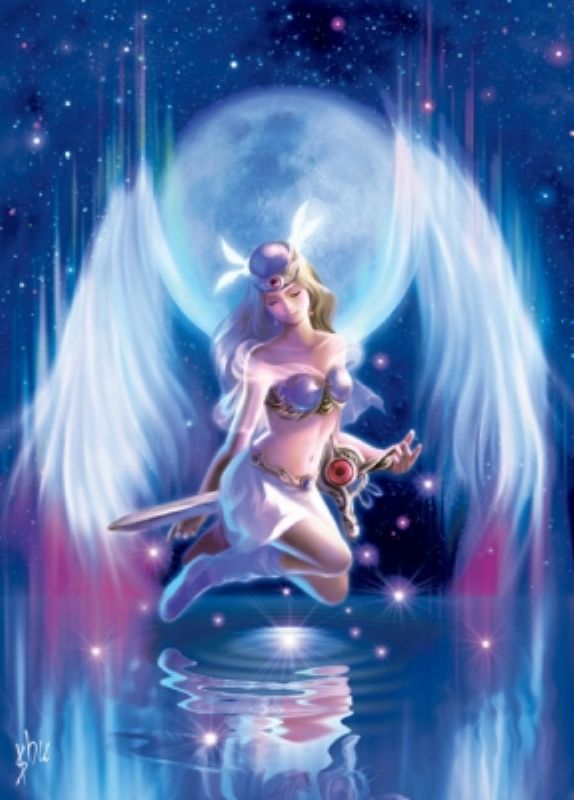 楽天市場】500ピースジグソーパズル ワルキューレ（SHU） 《廃番商品