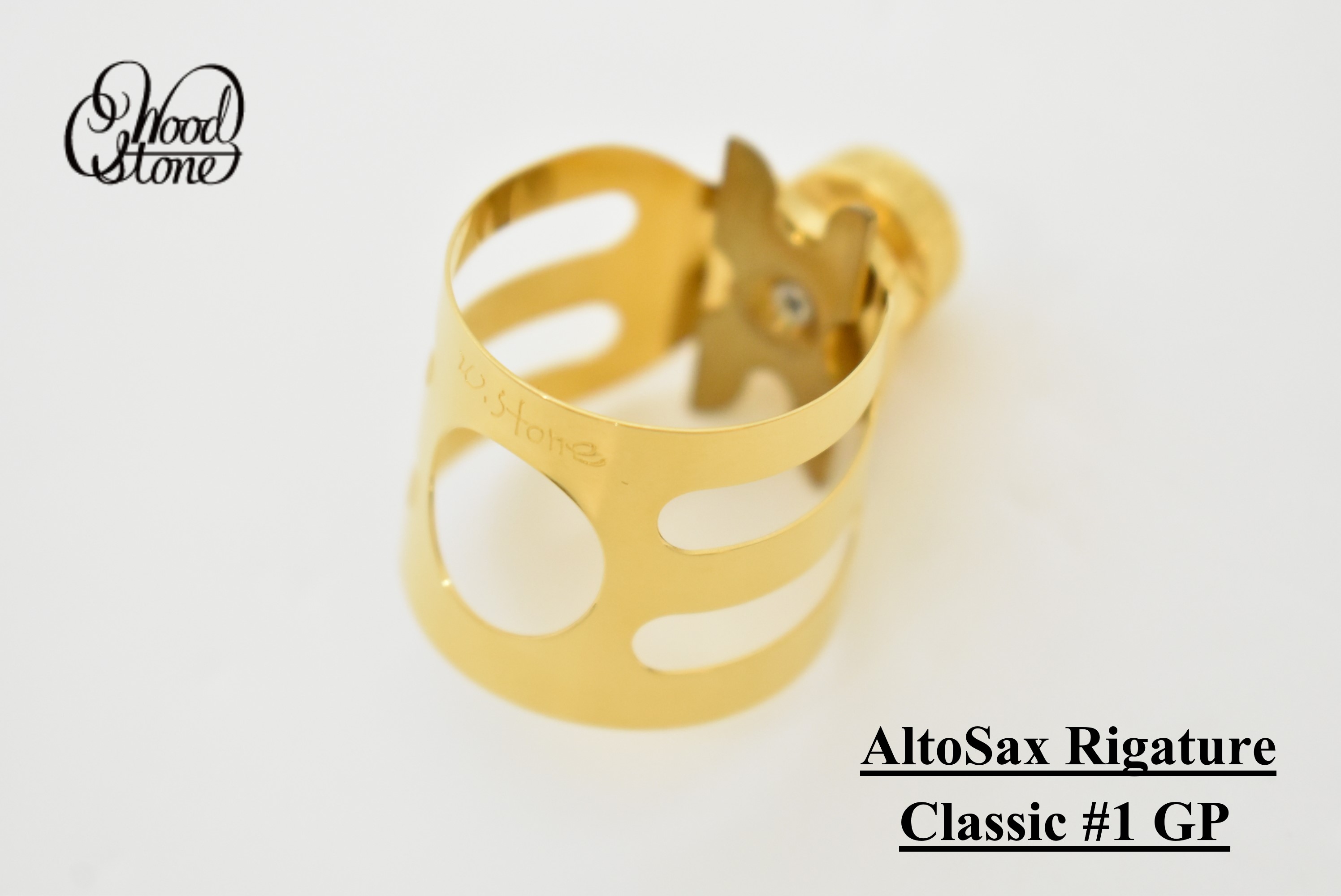 楽天市場】ウッドストーン リガチャー 木霊の通販