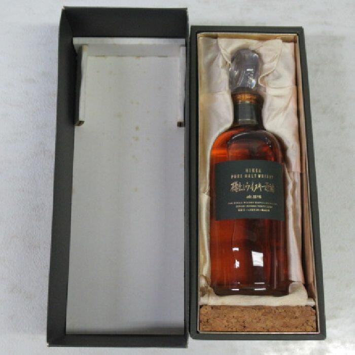 NIKKA PURE MALT WHISKY 樽出しウィスキー原酒55.1%】 楽天市場