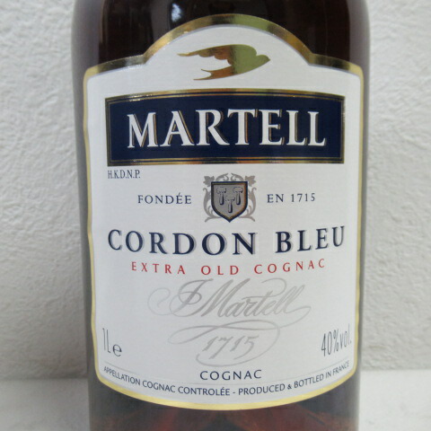 幸*様 【未開栓】MARTEL CORDON BLEU /マグナムボトル 300 幸*様