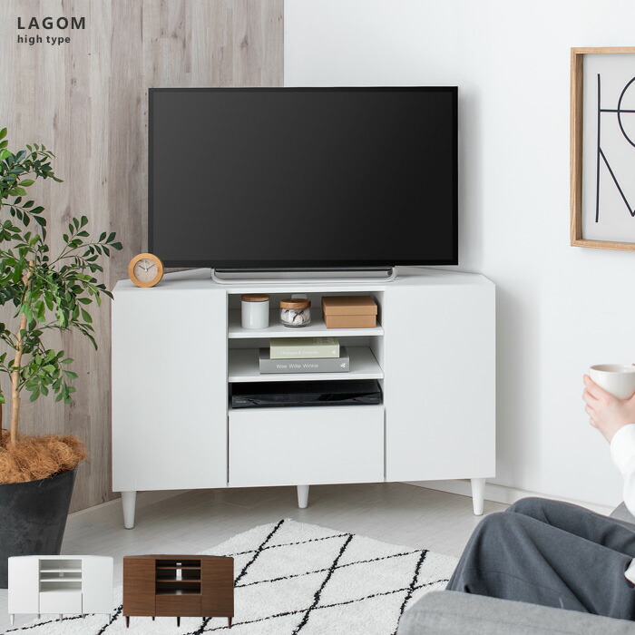 楽天市場】【2/10限定！最大5,000円OFFクーポン配布中】 テレビ台 ハイ