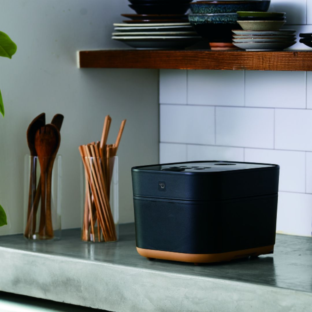 楽天市場】象印 STAN IH炊飯ジャー スタン 炊飯器 5.5合 おしゃれ 長