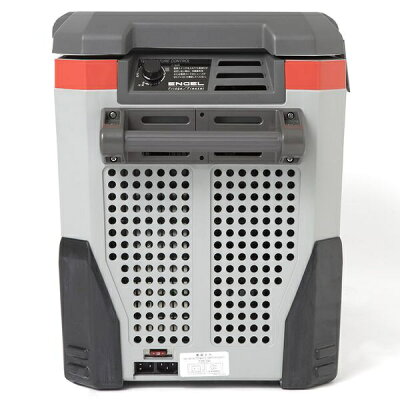 楽天市場】MR040F ポータブル冷蔵庫 38Lタイプ ENGEL/エンゲル冷蔵庫