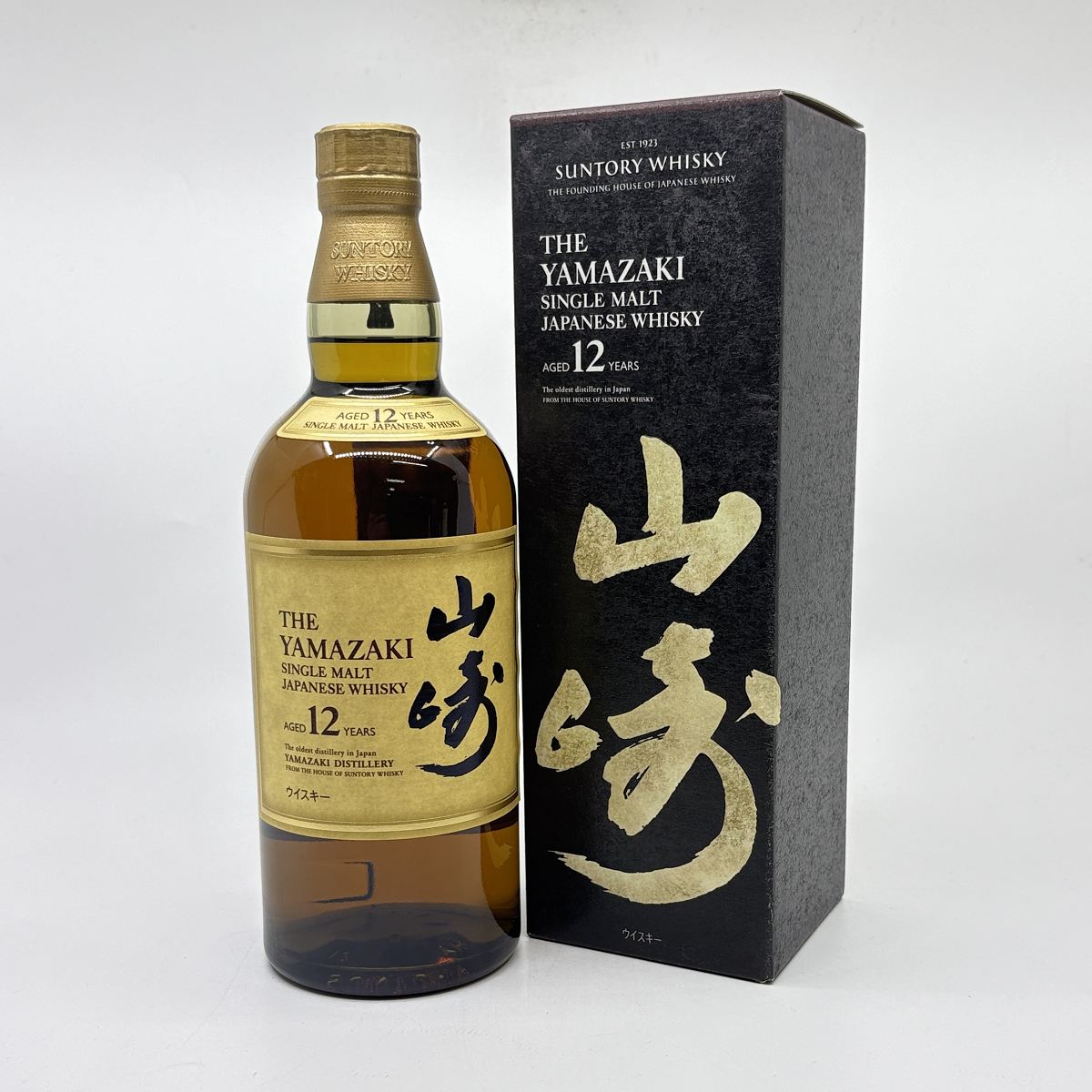 楽天市場】山崎12 価格の通販