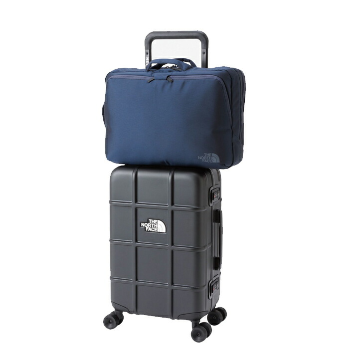 楽天市場】ノースフェイス スーツケース 機内持ち込み可 ザ・ノース