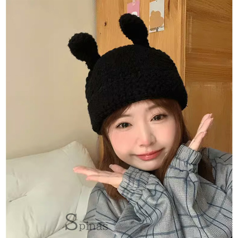 楽天市場】不思議ちゃん原宿系 ねこ耳？うさ耳？宇宙人耳？ 不思議な耳