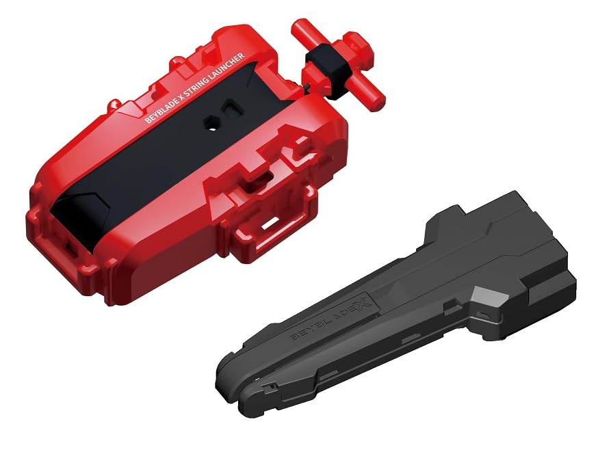 楽天市場】【2種セット】BEYBLADE X ベイブレードX ストリング