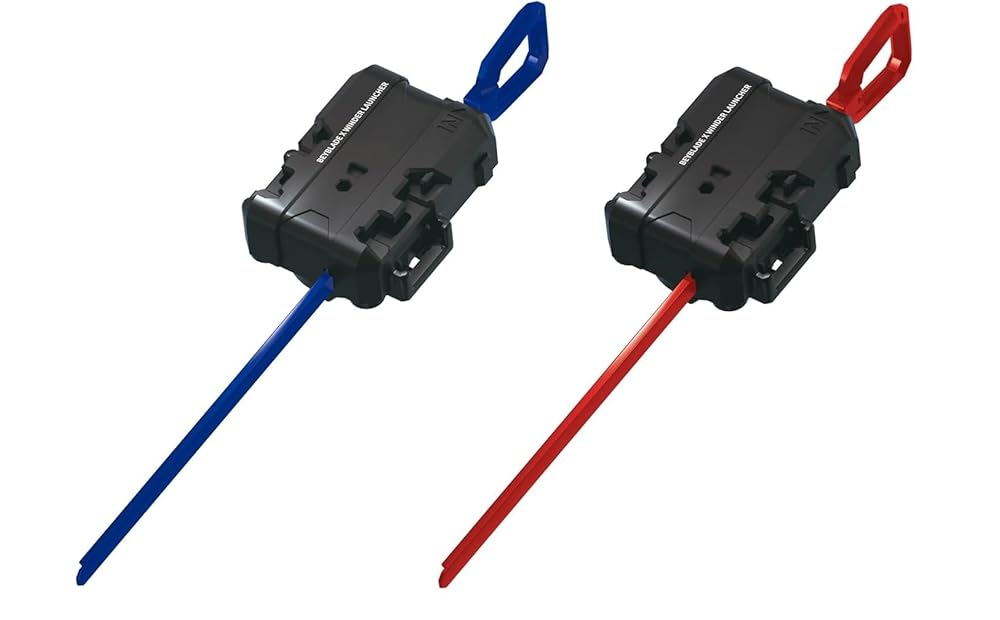 楽天市場】【2種セット】BEYBLADE X ベイブレードX (UX-01/02封入品