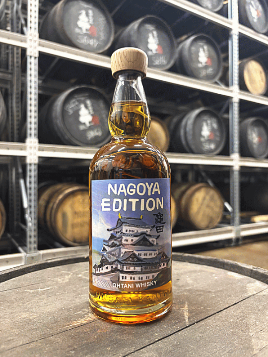 楽天市場】【 送料無料※限定 】 OHTANI WHISKY 新潟亀田 シングル