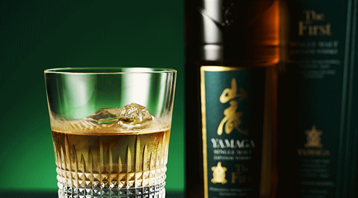 楽天市場】 数量限定入荷 シングルモルト ジャパニーズウイスキー 山鹿