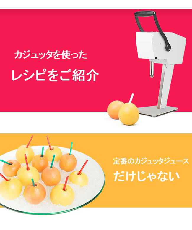 CAJYUTTA カジュッタ (取替用替刃1本付、芯抜き機付)CJT3-04