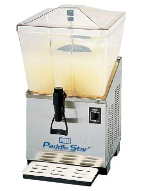 ホシザキ 業務用 コールドドリンクディスペンサー GT-5B 箱付き100v ②