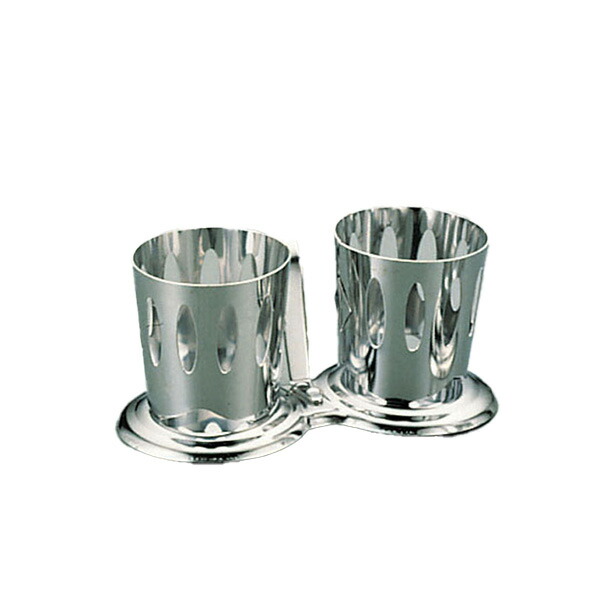 楽天市場】【 日本製 】 18-8ステンレス製 アイスカップ （スタンド型