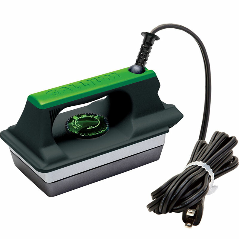 楽天市場】GALLIUM ガリウム TU0215 ワクシングアイロンHandy スキー