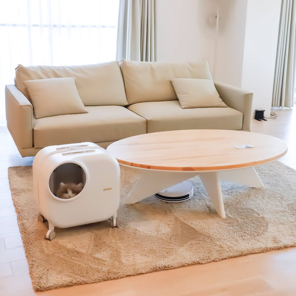 楽天市場】pidan ピダン スマートペットトラベルボックス ペット