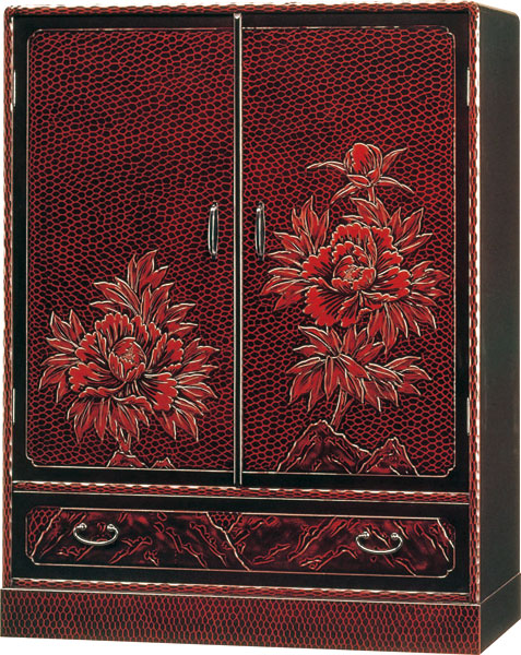 鎌倉彫 たんす」の人気商品一覧 | 安い商品を通販サイトから探す