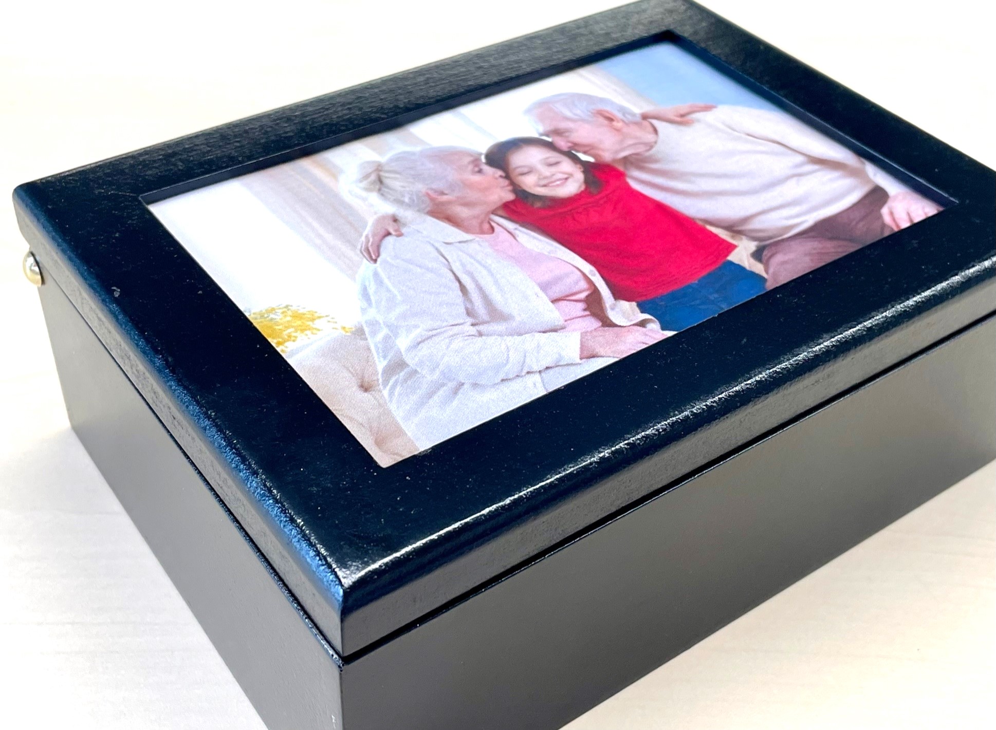 楽天市場】【木製BOX＋オルゴール キット】 曲が選べる(全50曲以上