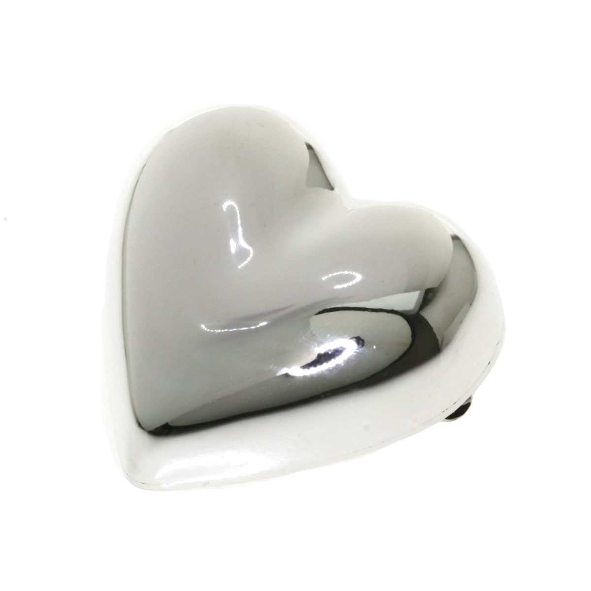 s*y様 Tiffany & Co. シルバーブローチ ハート 925 s*y様 Tiffany