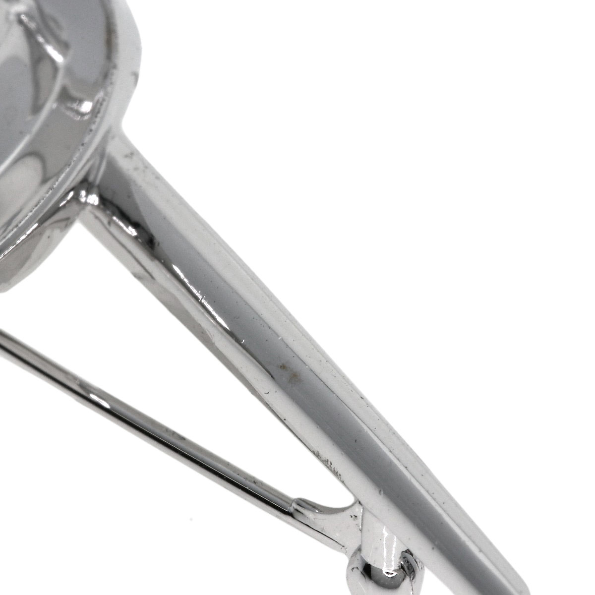 楽天市場】ミキモト 帽子モチーフ パール 真珠 ダイヤモンド ブローチ