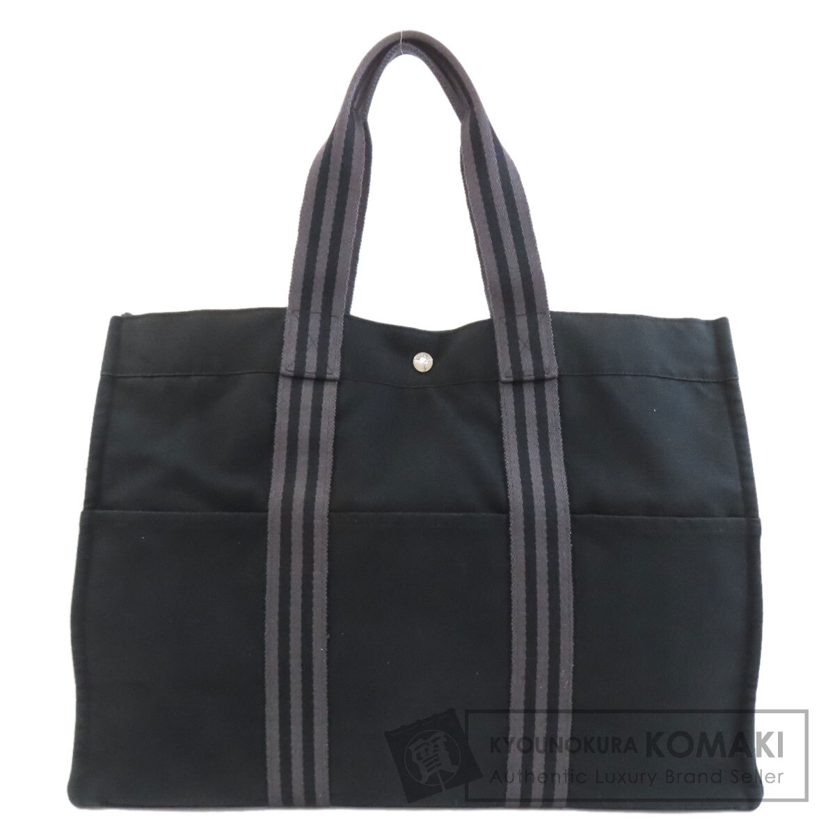 エルメス(Hermes) フールトゥ(fourre-tout) 中古 トートバッグ | 通販