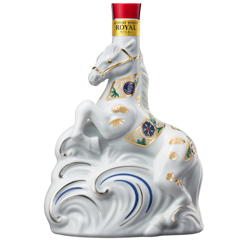 楽天市場】ローヤル 干支ボトルの通販