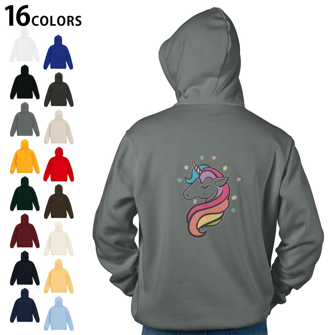 unicorn】ユニコーン グッズ パーカー 機動戦士ガンダムUC MSモチーフ