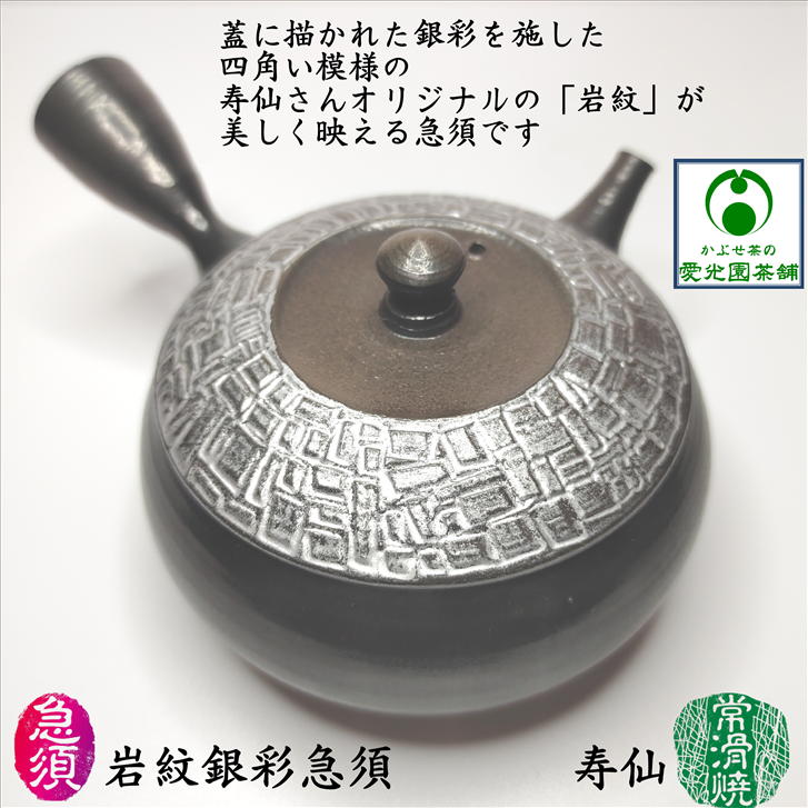 陶彩灰釉大皿高山陶園渡辺敬一郎常滑焼