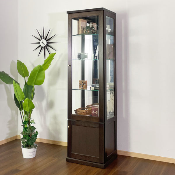 アンティーク・ヴィンテージ『ショーケース・ガラスケース』の販売