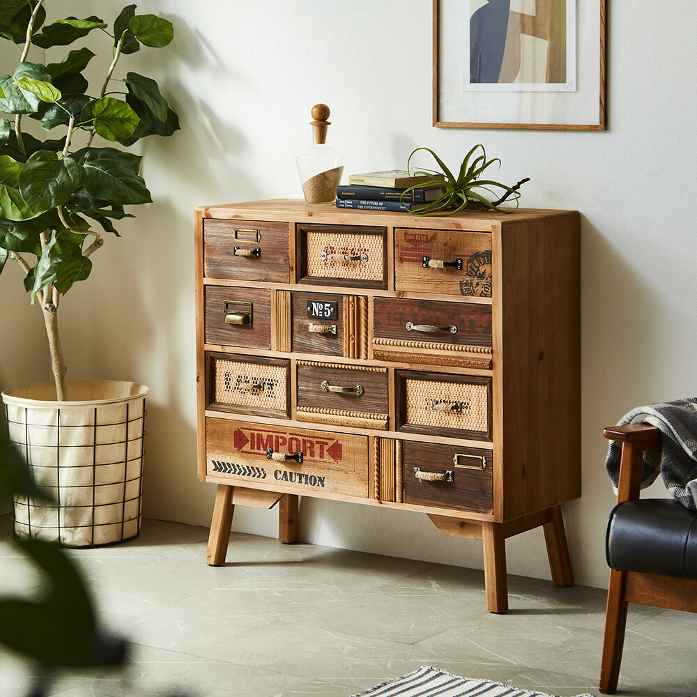 アメリカン ヴィンテージ キャビネット」の人気商品一覧 | 安い商品を