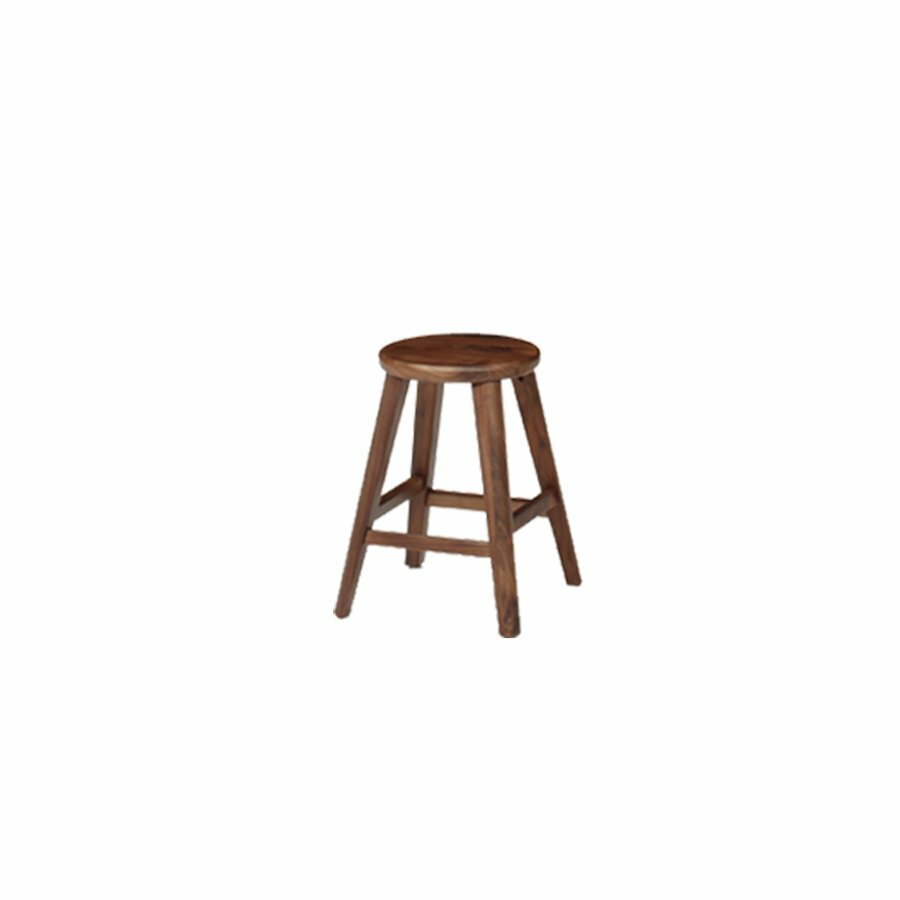 楽天市場】【11日は11％off!】スツール 天然木無垢材スツール