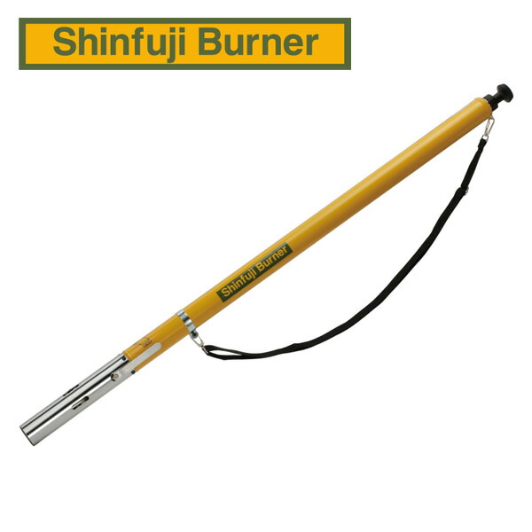 ☆[草焼バーナー]トラスコ中山（株） TRUSCO 草焼バーナー 灯油