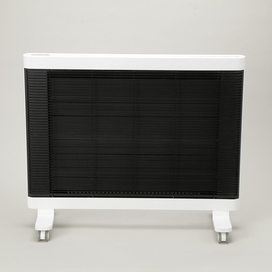 インターセントラル 遠赤外線ヒーター CEM-900B セラフィー 通販生活