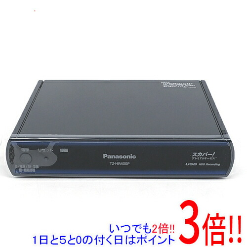 楽天市場】スカパー 無料 チューナー サテラの通販