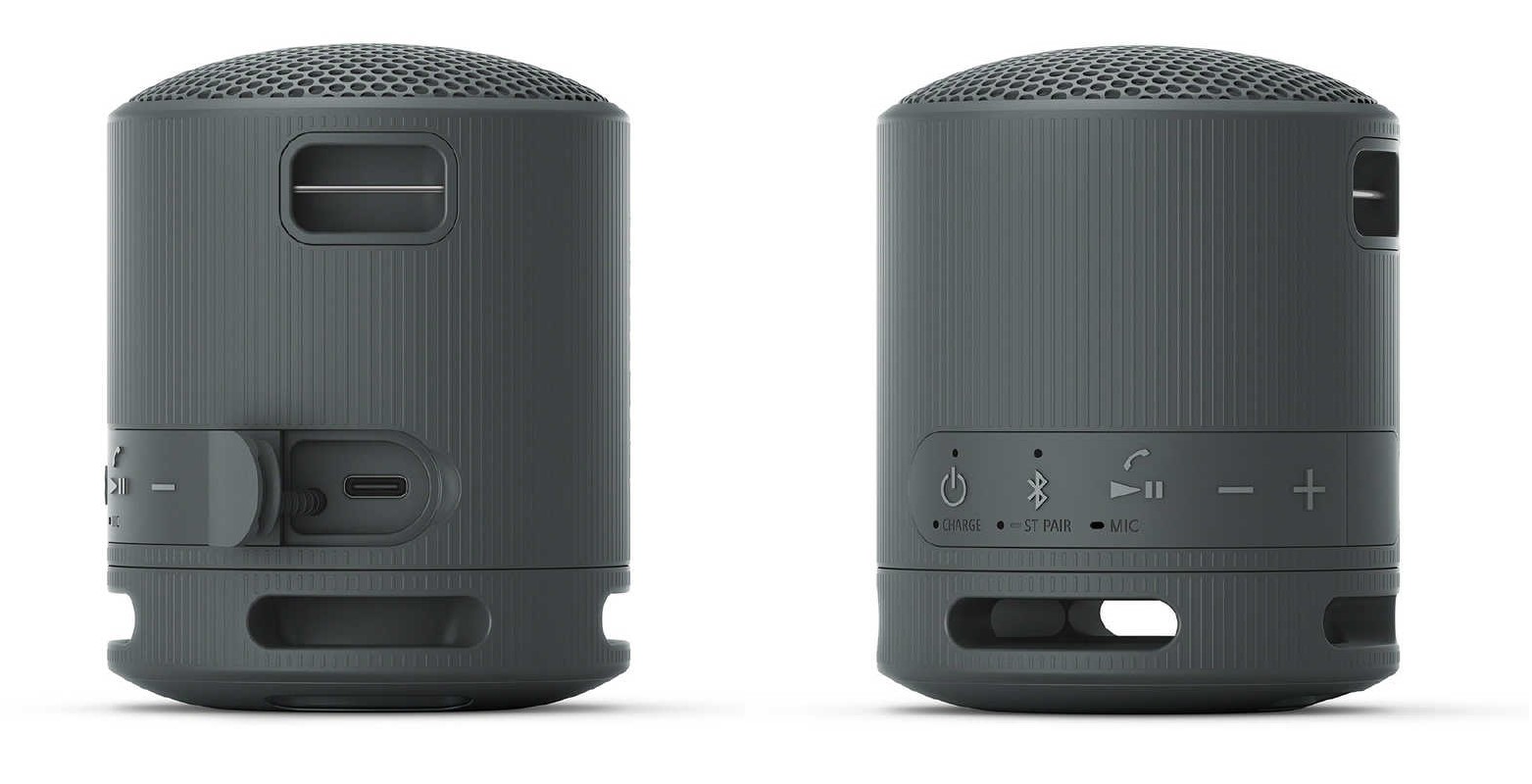 楽天市場】【当店1年保証】SONY ワイヤレスポータブルスピーカー SRS