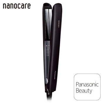 楽天市場】パナソニック ナノケア アイロンの通販