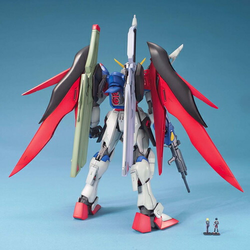 楽天市場】BANDAI SPIRITS【ガンプラ】MG 1／100 機動戦士ガンダムSEED